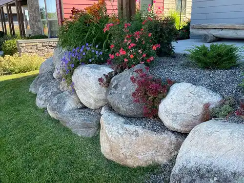 landscaping services Seattle